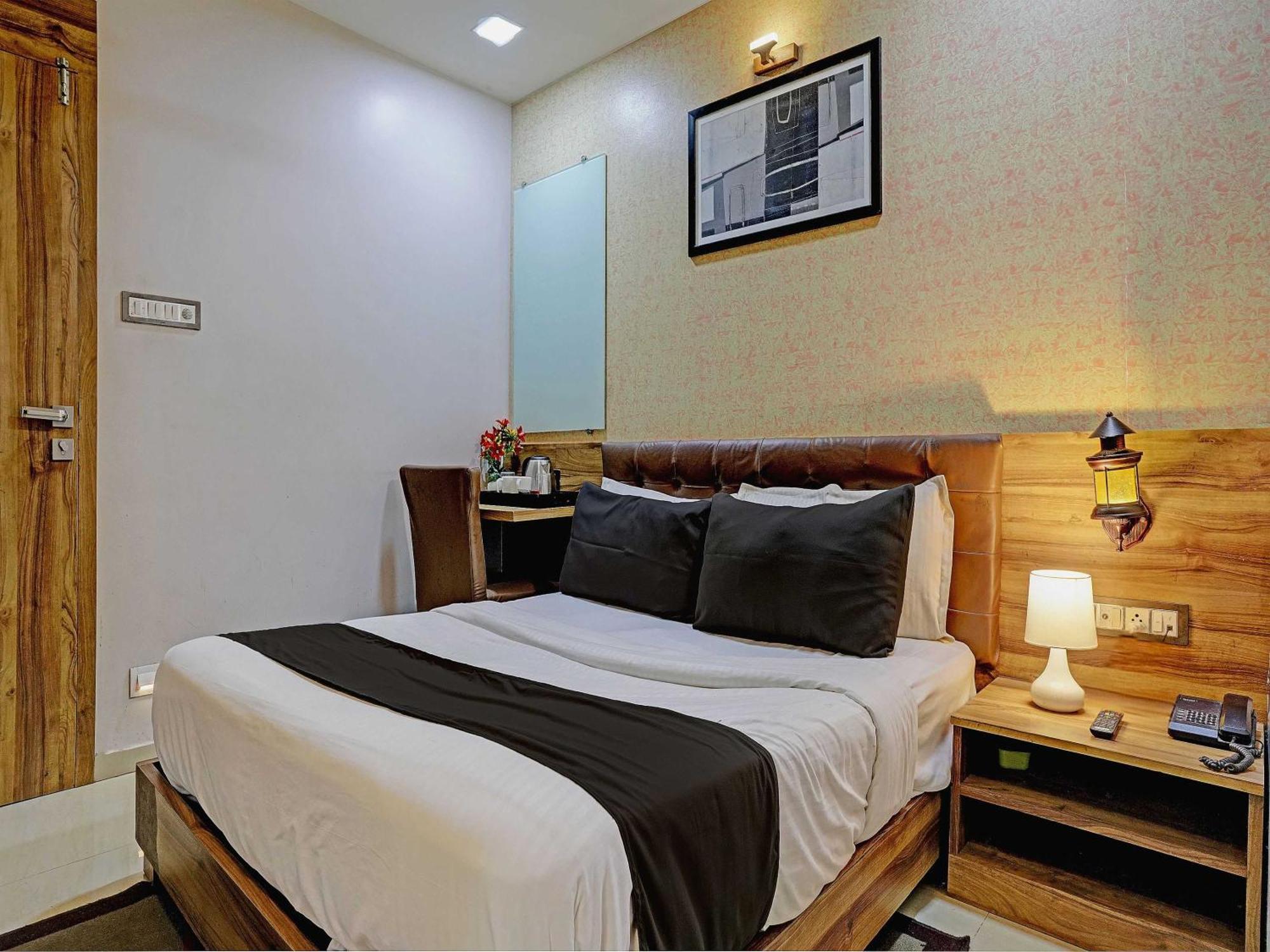 Hotel O Blue Near R Mall