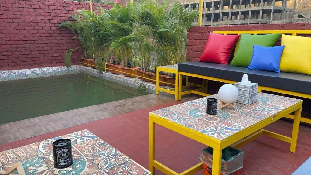 Villa Villa verona Mumbai