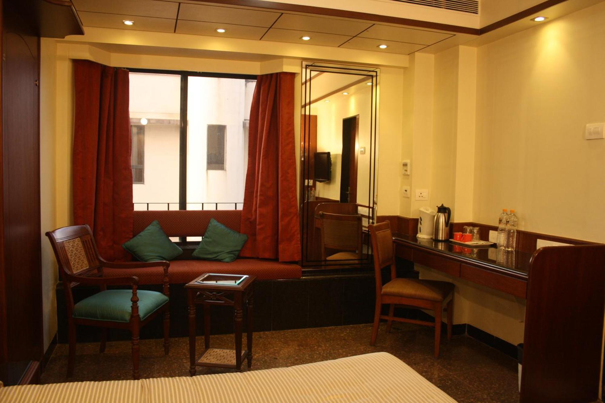 Hotel Karl Residency Mumbai