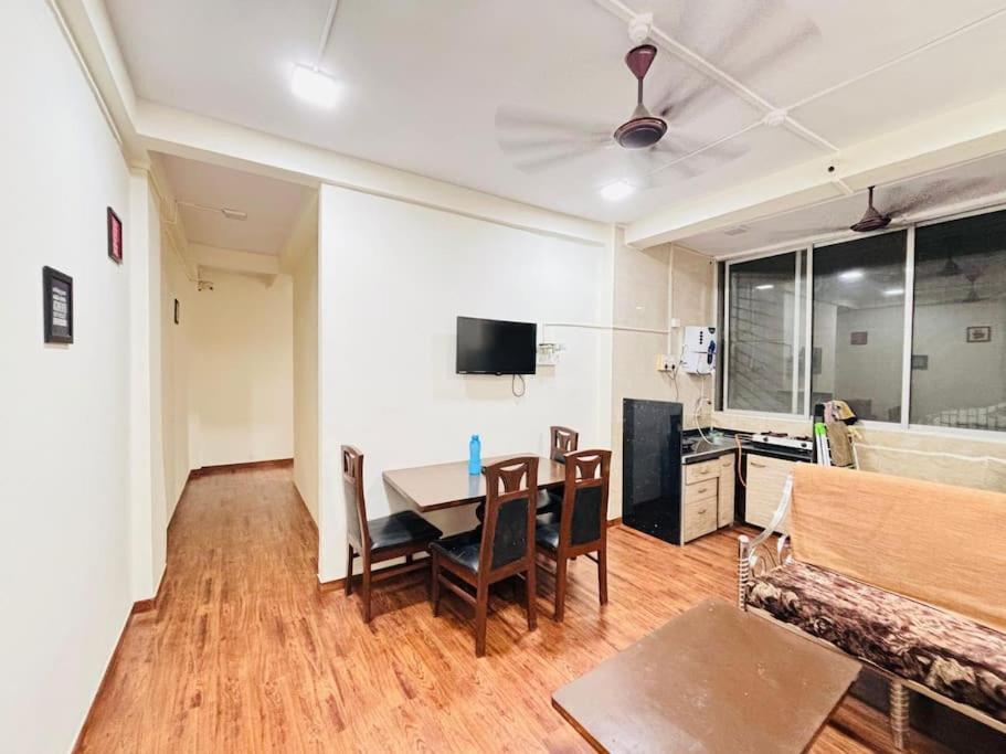 Jerrico Apartment Mumbai