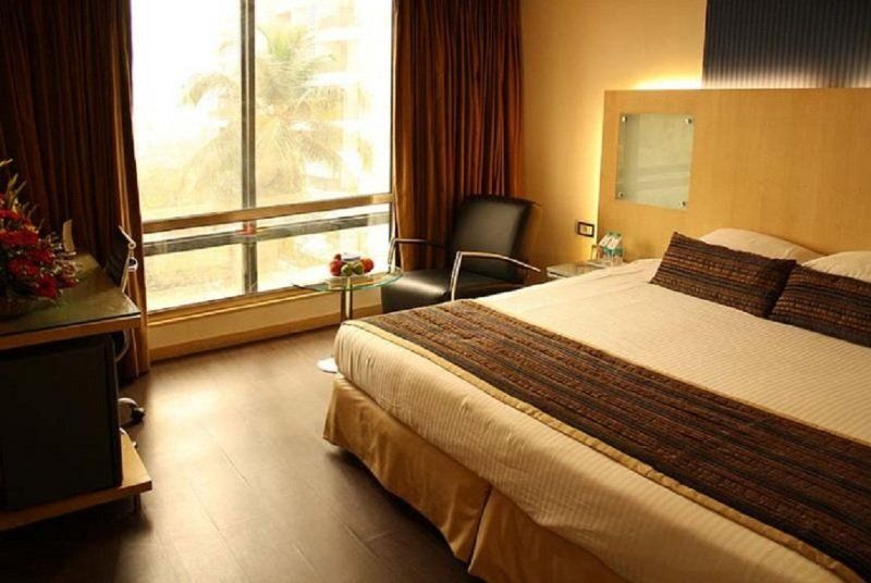 Ramee Guestline Dadar Hotel