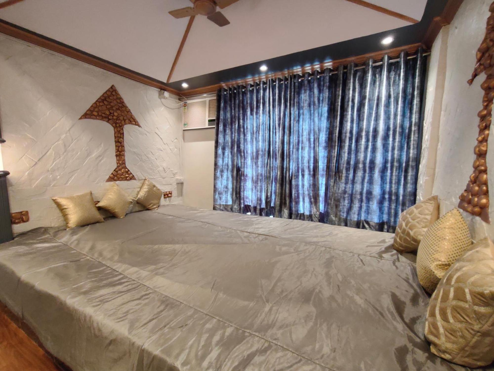 Osi Andheri West Mumbai