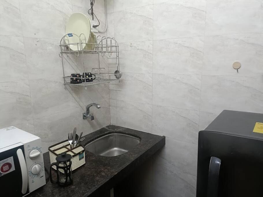 Cool And Awesome Apartamento *