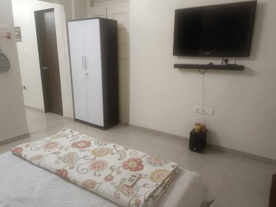 Cool And Awesome Apartamento Bombaim