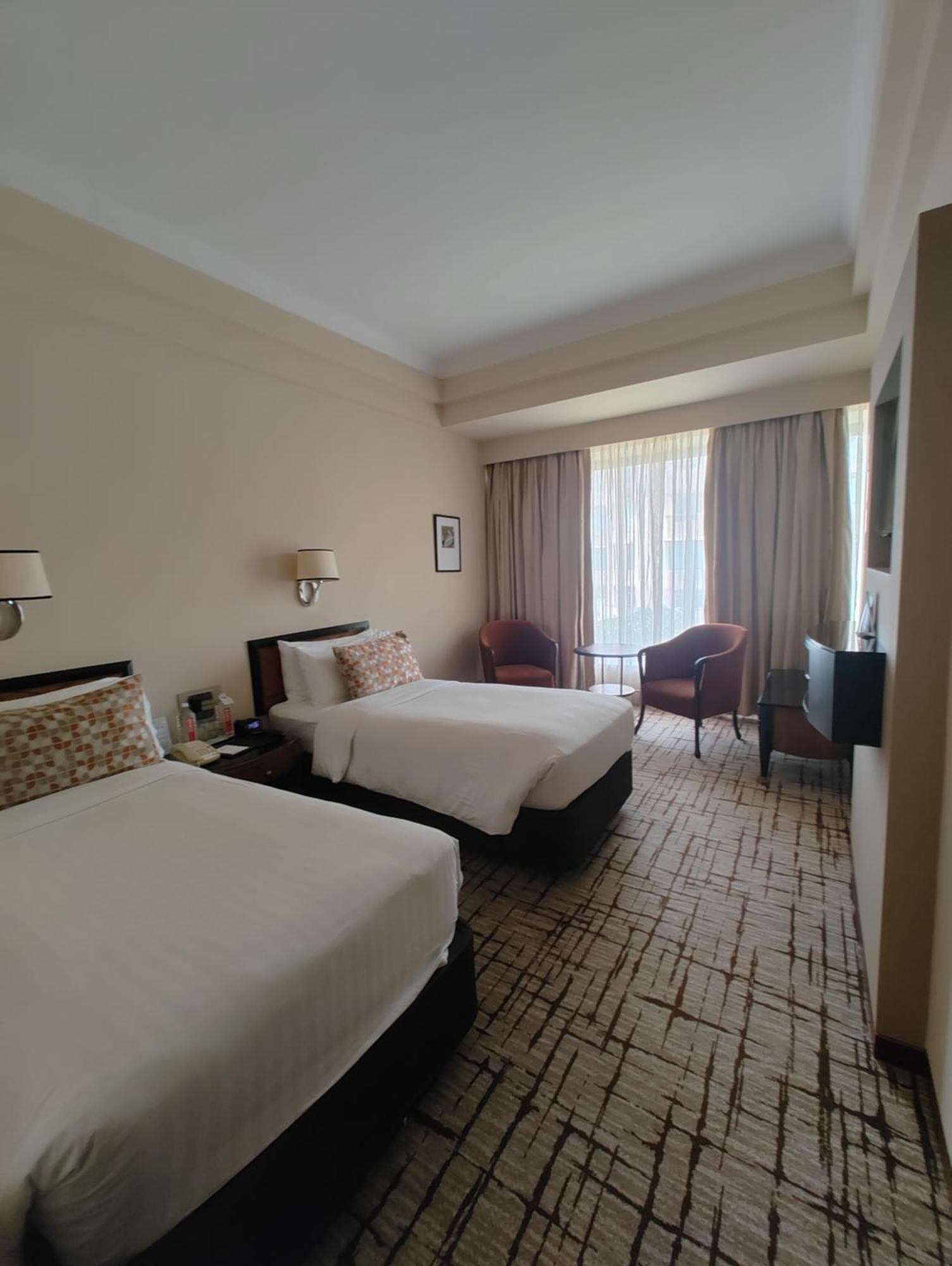 Hotel Marine Plaza 5*