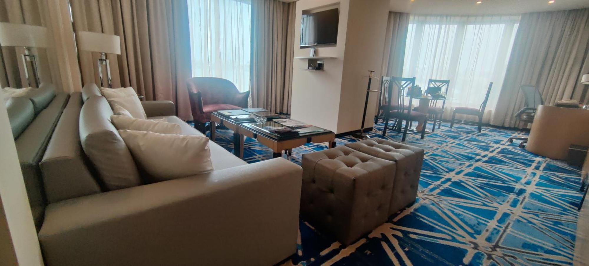 Marine Plaza 5* Mumbai