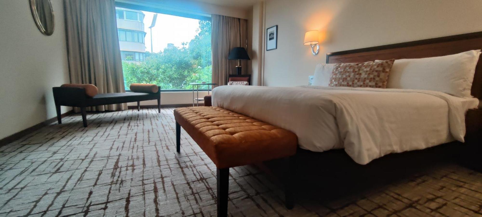 Hotel Marine Plaza 5*