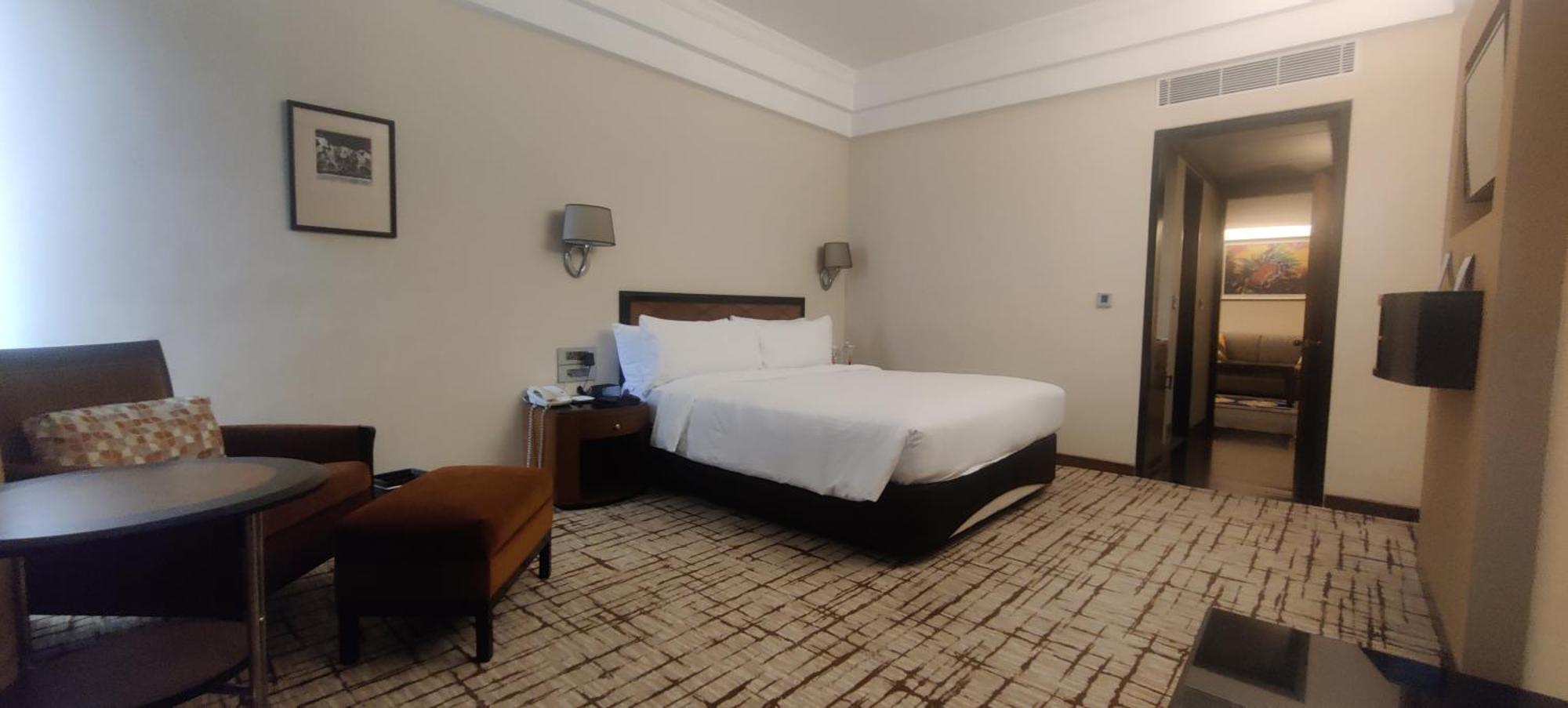 Marine Plaza Hotel Mumbai