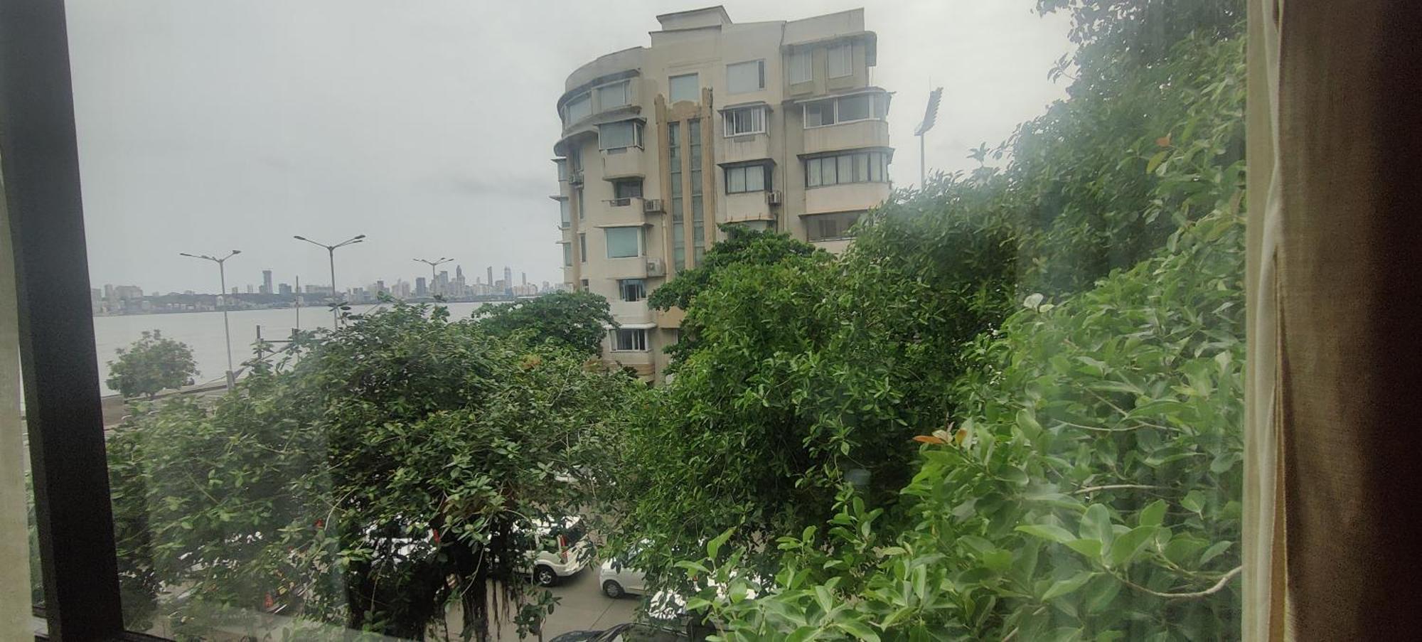 Marine Plaza Mumbai