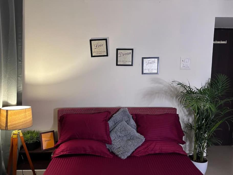 Apartment Highland *