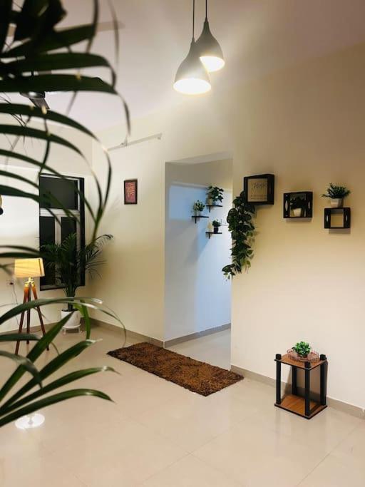 Apartment Highland Mumbai