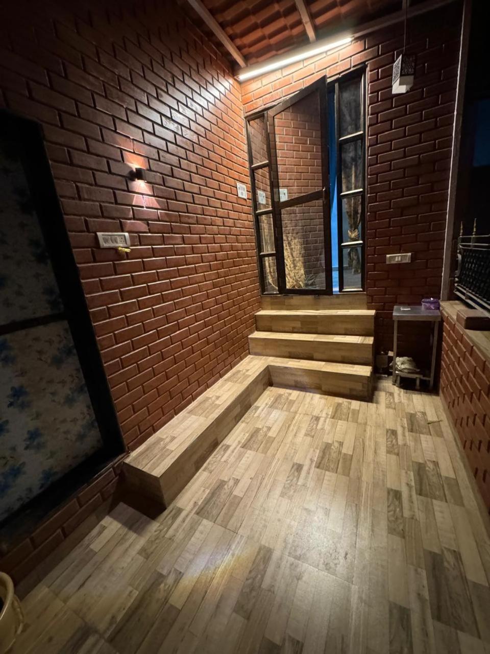 Krishna's Bungalow Casa de hóspedes