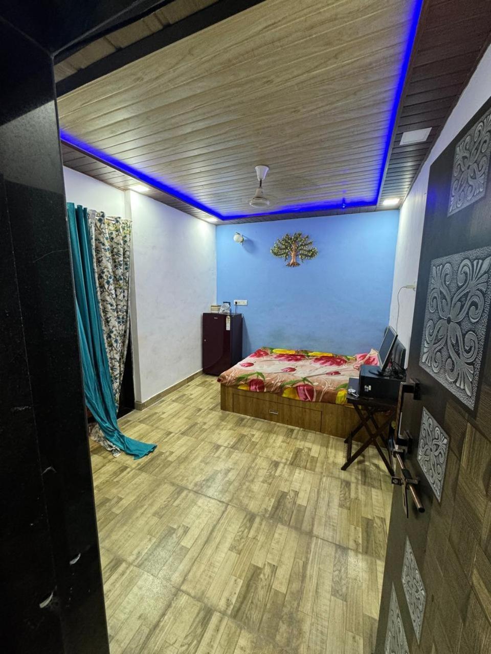 Casa de hóspedes Krishna's Bungalow