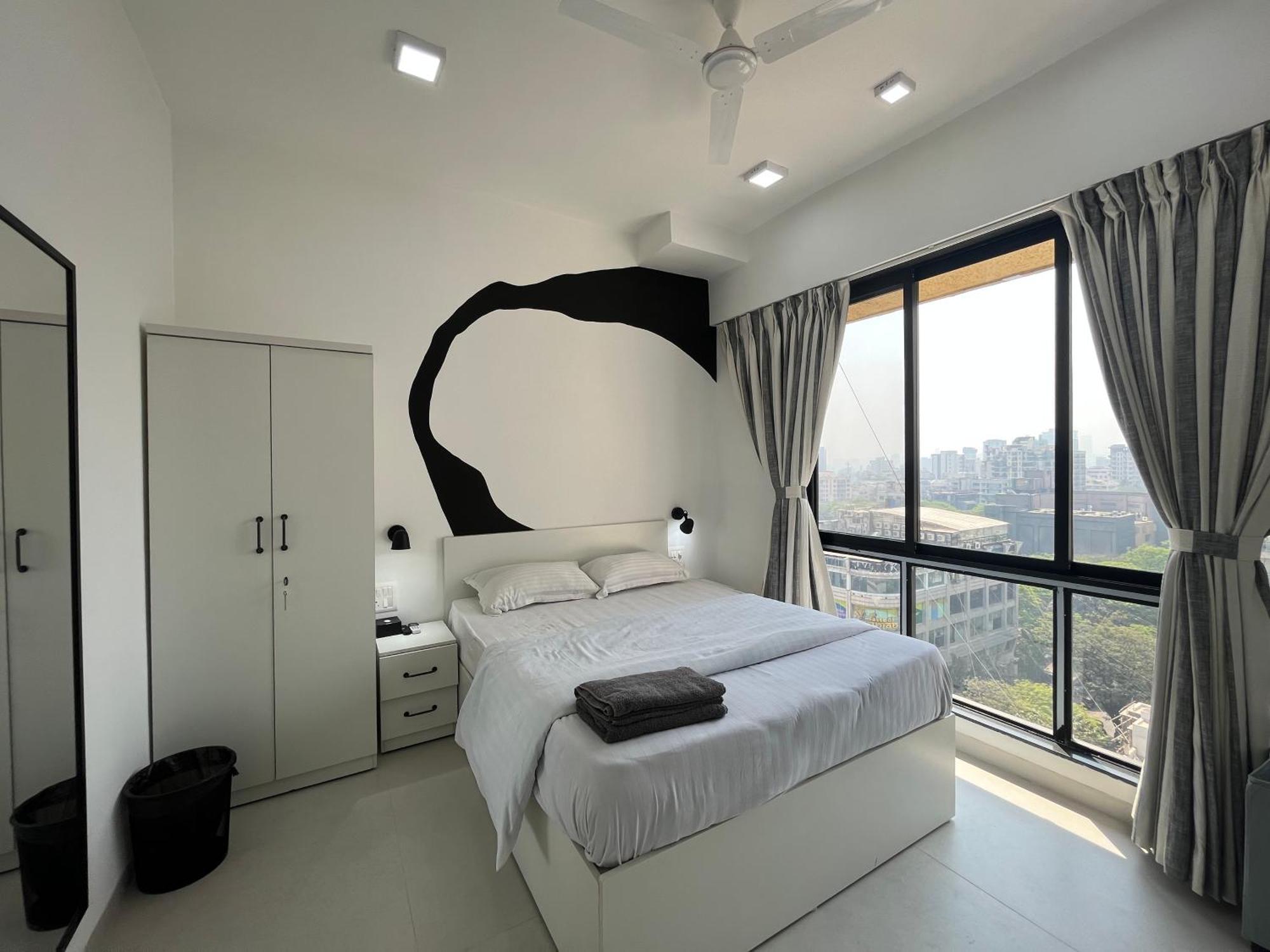 Hospedagem domiciliar Gj Premium Shared Bandra W