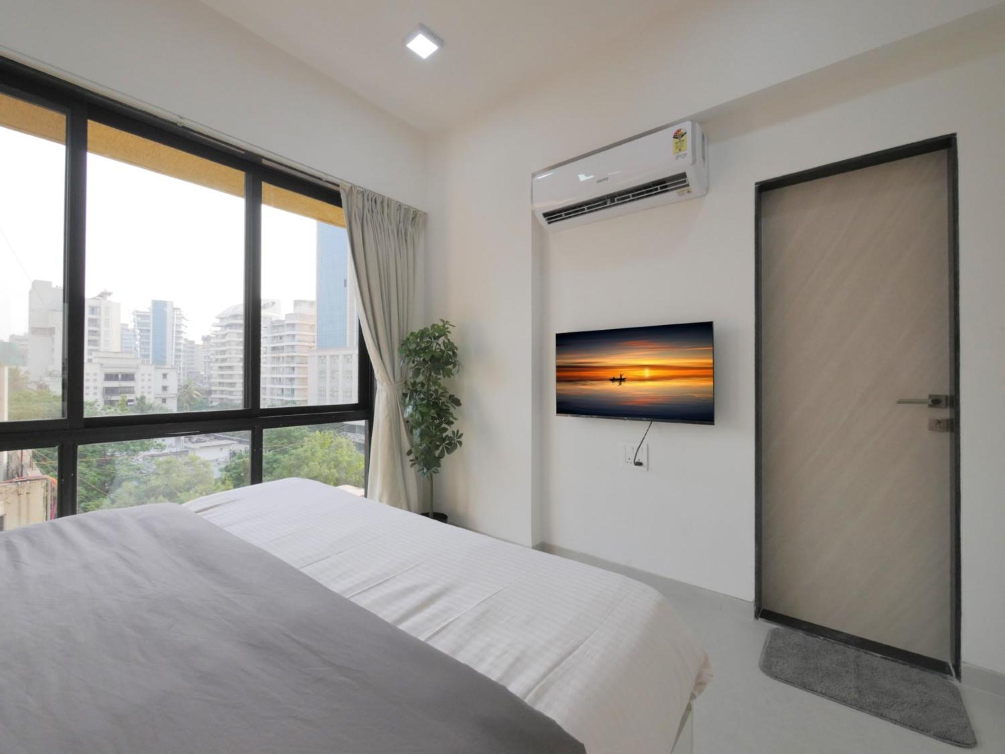 Hospedagem domiciliar Gj Premium Shared Bandra W