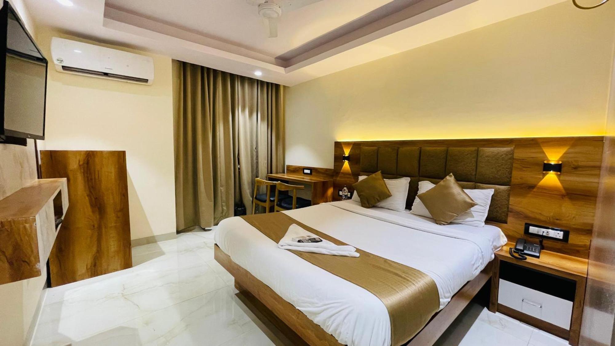 Arma Residency Hotel