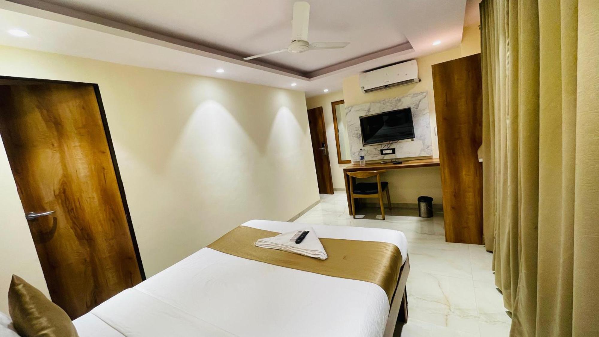 Arma Residency Hotel 2*