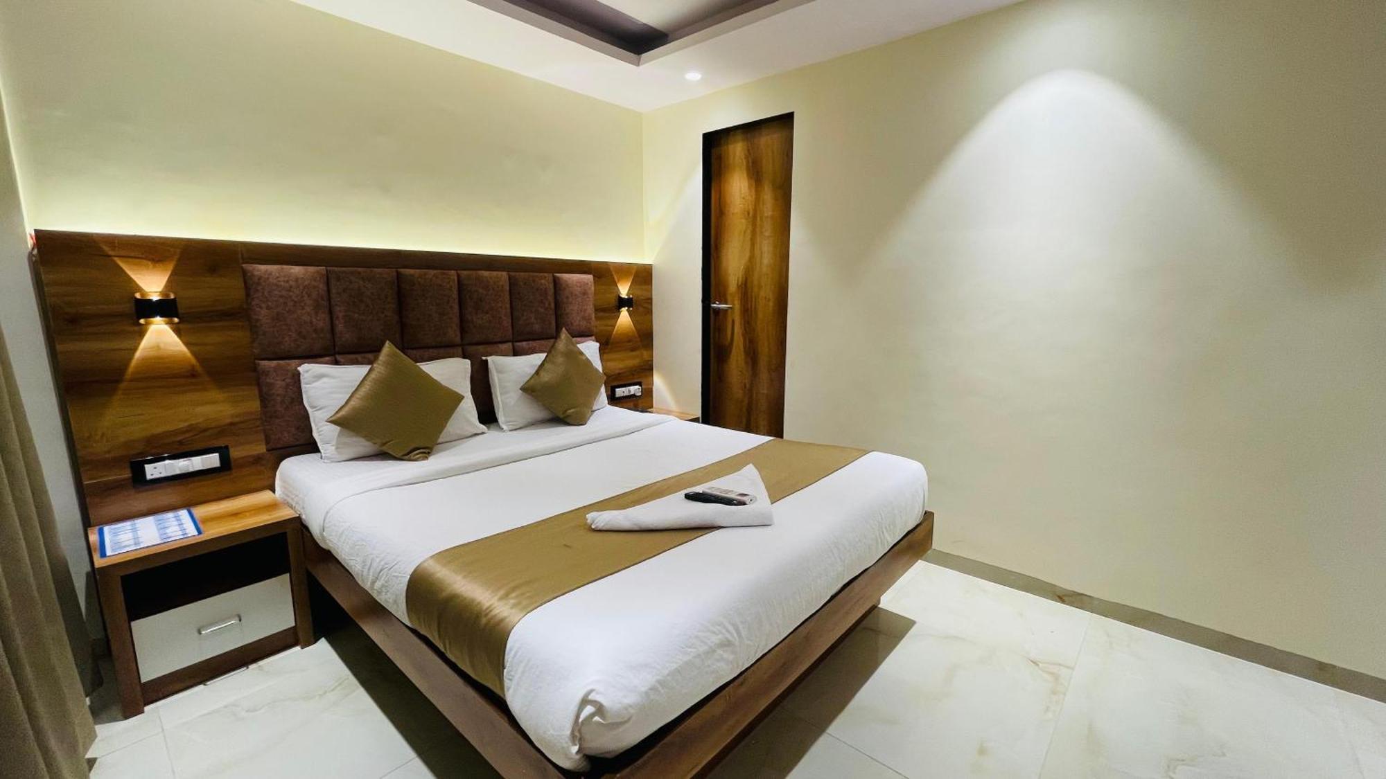 Hotel Arma Residency 2*
