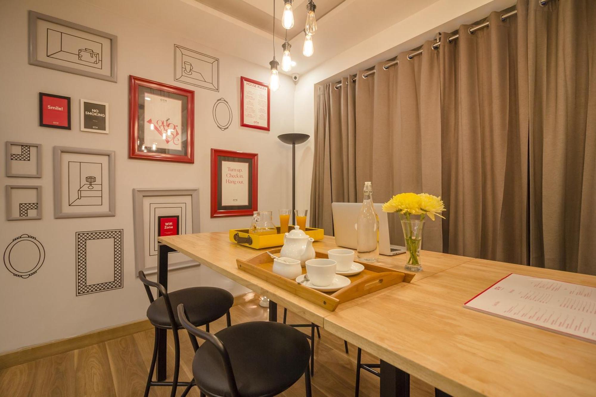 Townhouse Royal Palms Hotel Bombaim