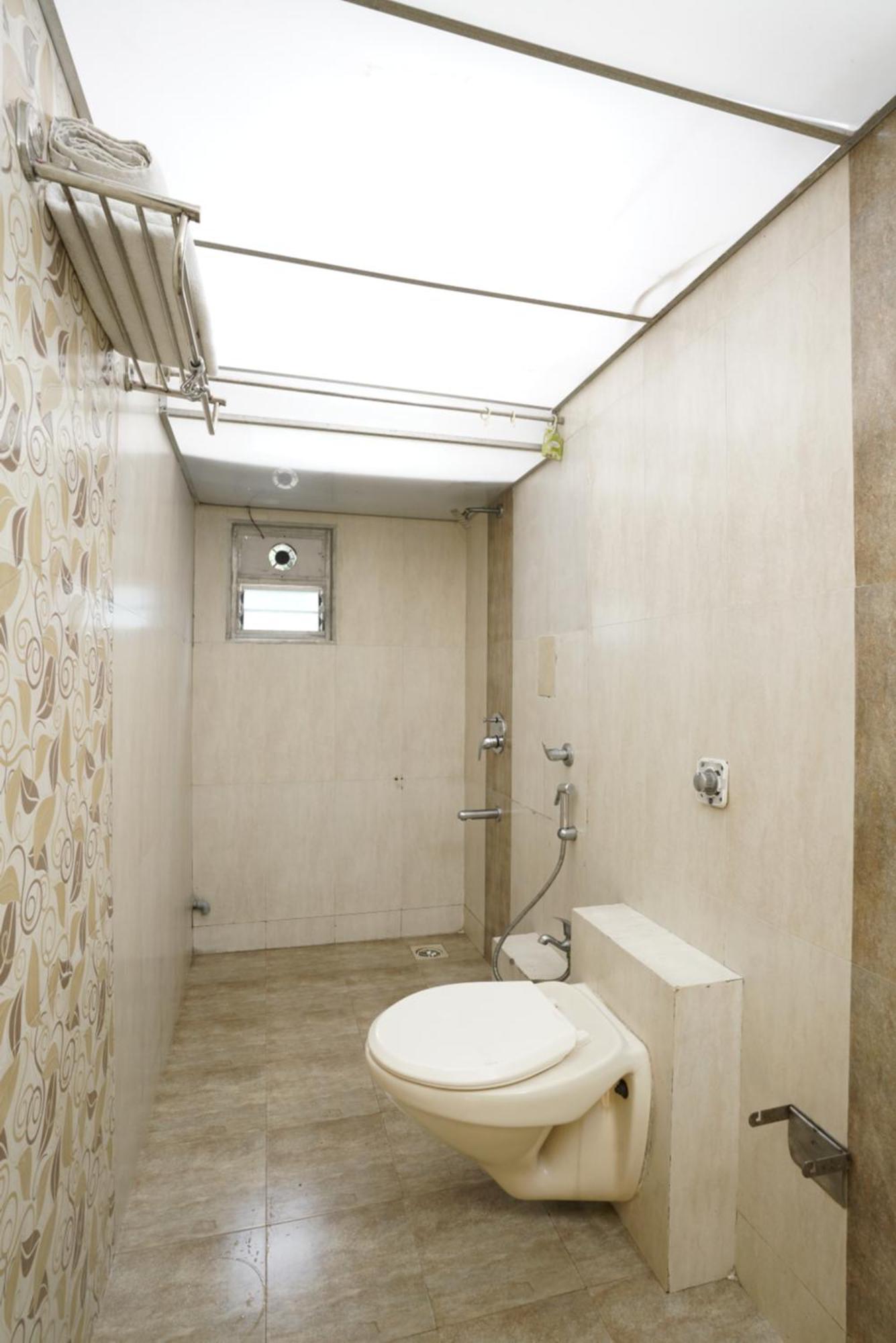 Hotel Grand Corp Inn, Near Nesco Exhibition Center 3*