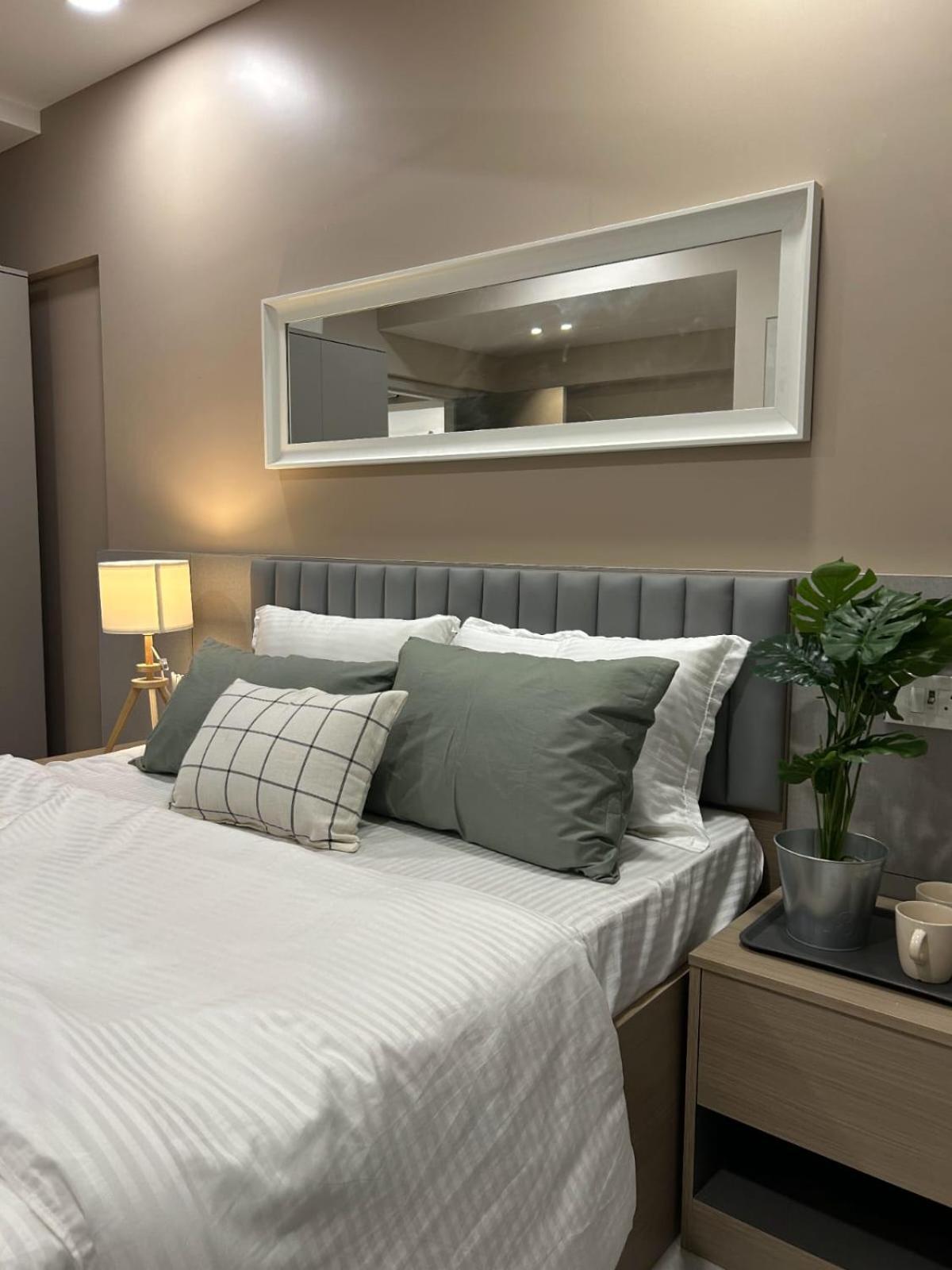 Downtown 3bhk Appt ,mumbai Mahalaxmi Mumbai