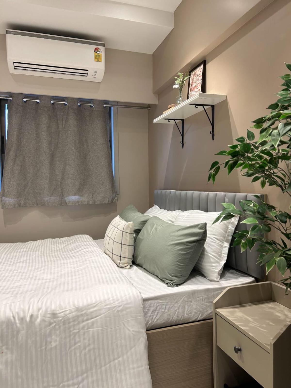 Downtown 3bhk Appt ,mumbai Mahalaxmi * Mumbai