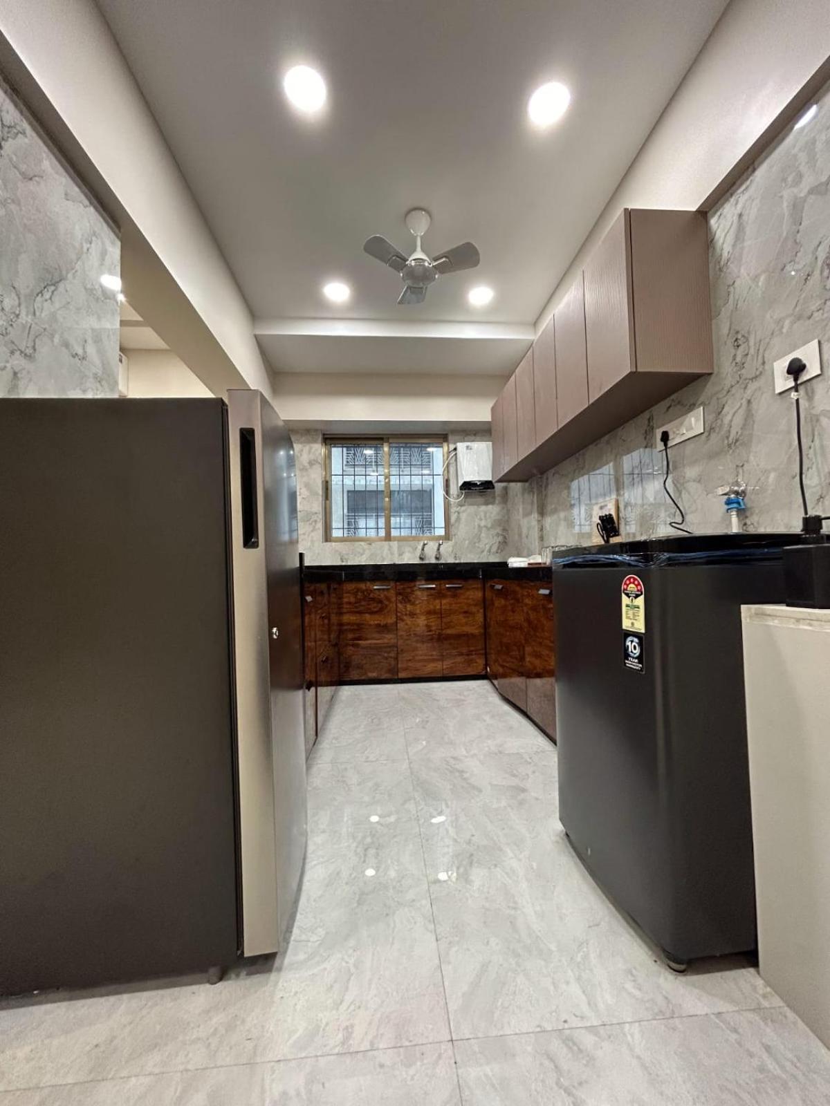 Apartment Downtown 3bhk Appt ,mumbai Mahalaxmi Mumbai