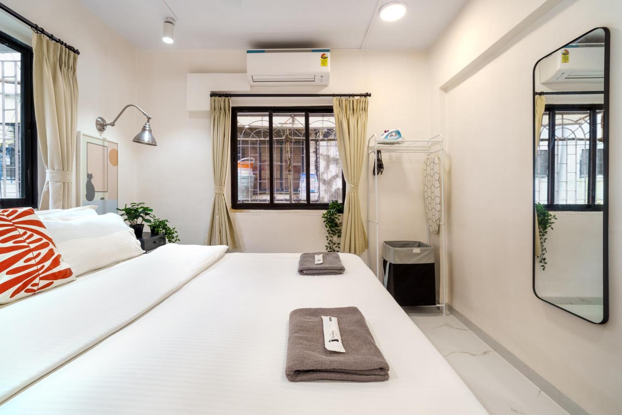 Bianca 2bhk Bandra W By The Company