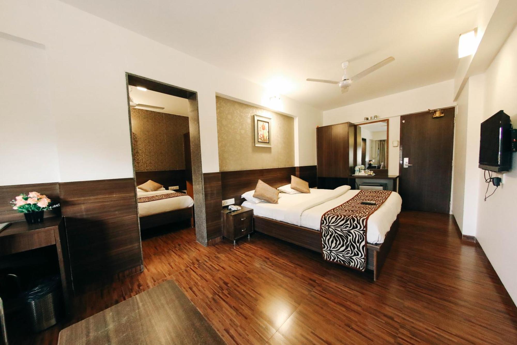 Maharana Chembur 2* Mumbai