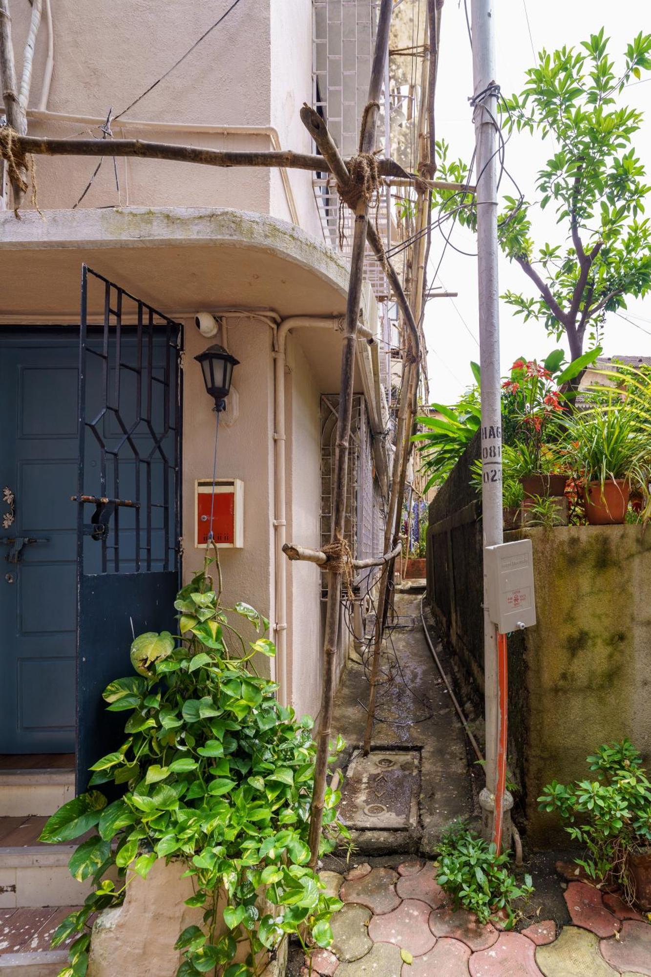 Bianca 2bhk Bandra W By The Company Apartment Mumbai