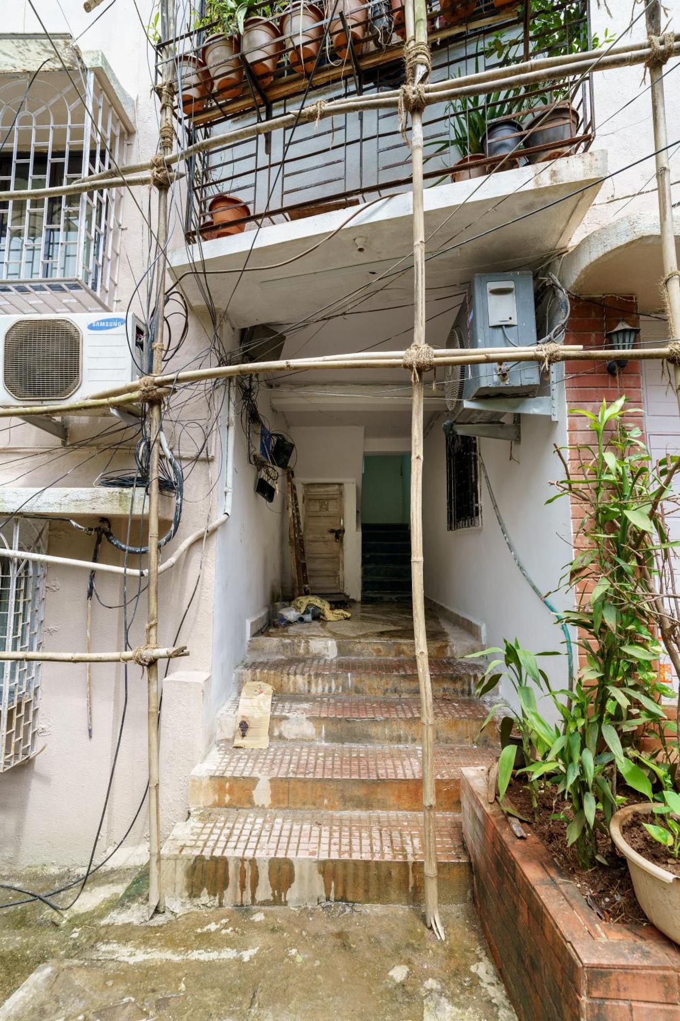 Apartment Bianca 2bhk Bandra W By The Company