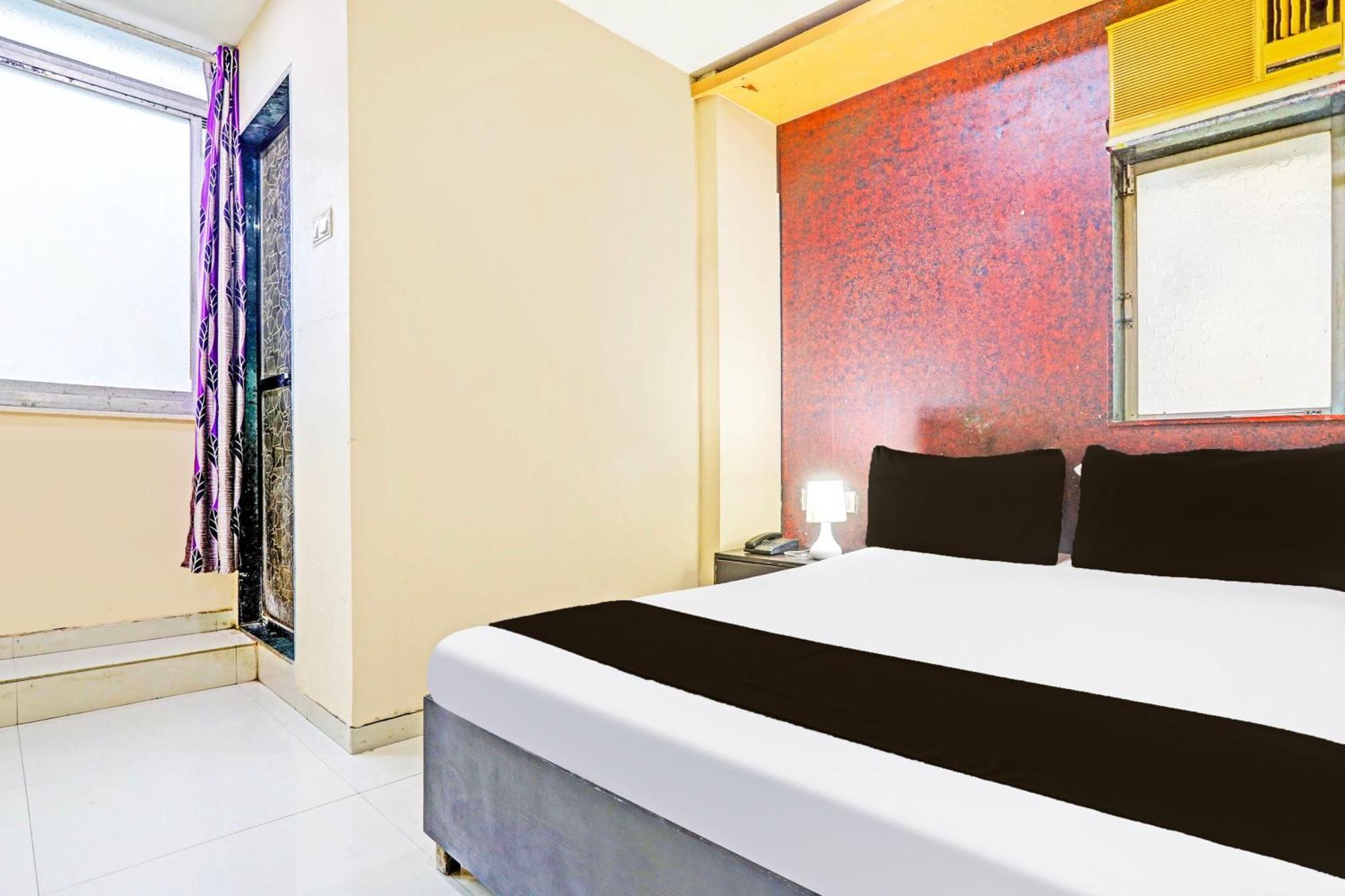 Hotel Super New Shree Niwas 2*