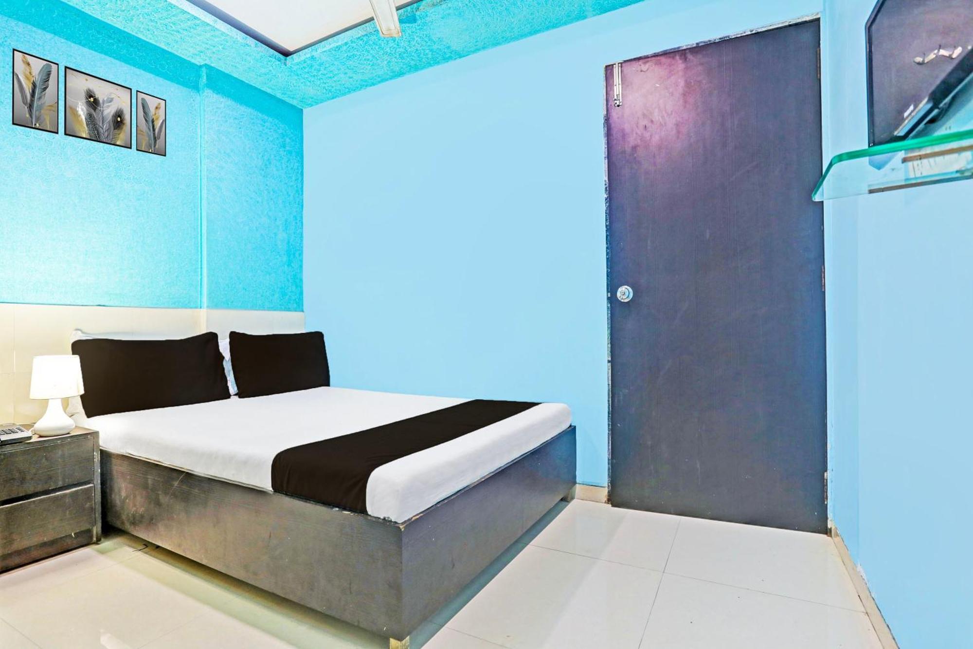 Super New Shree Niwas Hotel Mumbai