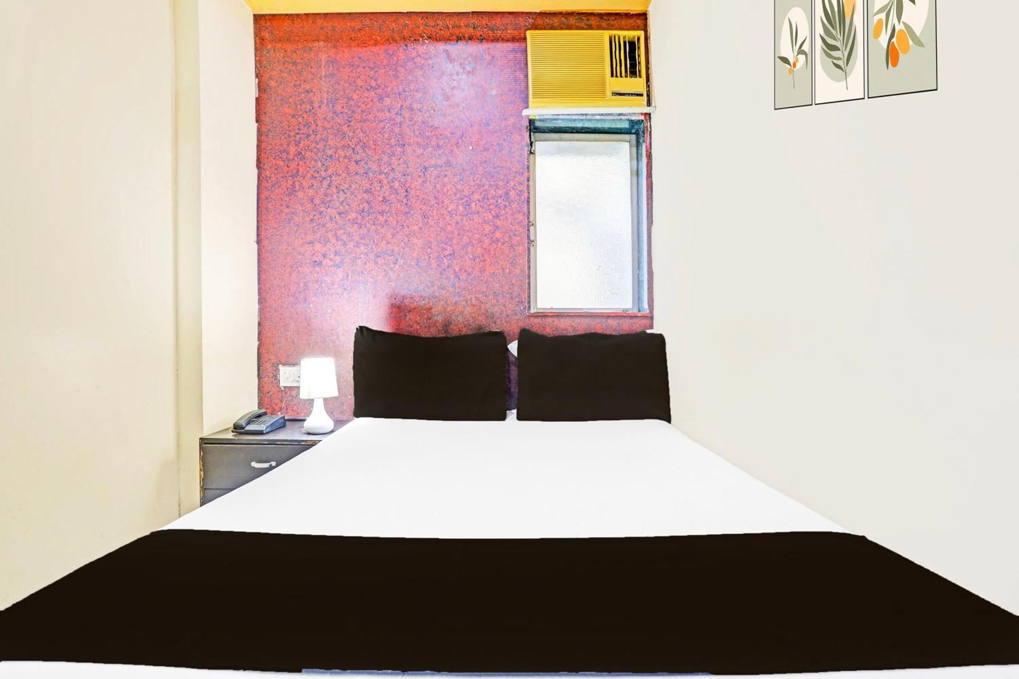 Hotel Super New Shree Niwas Mumbai
