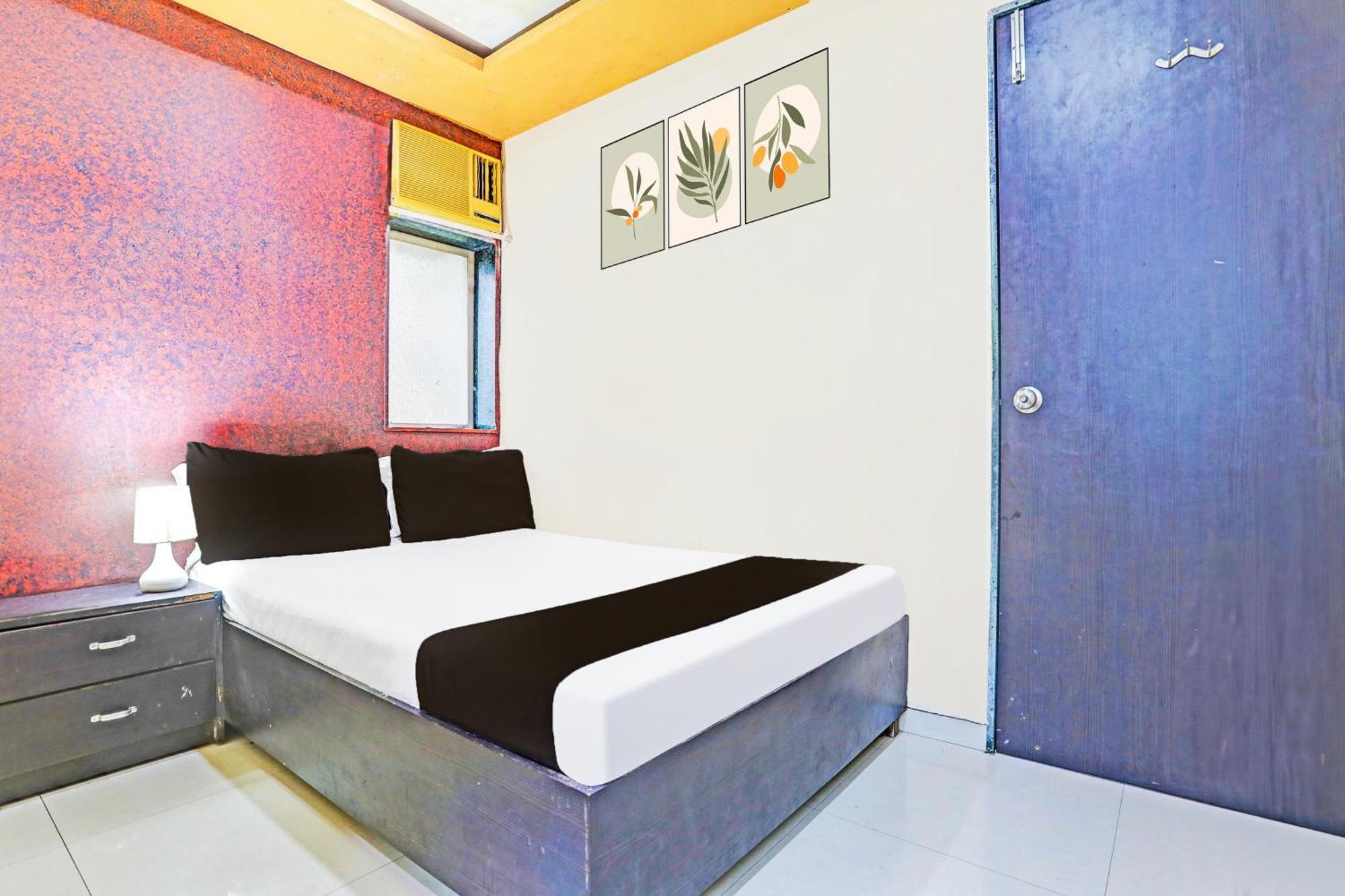 Hotel Super New Shree Niwas 2*