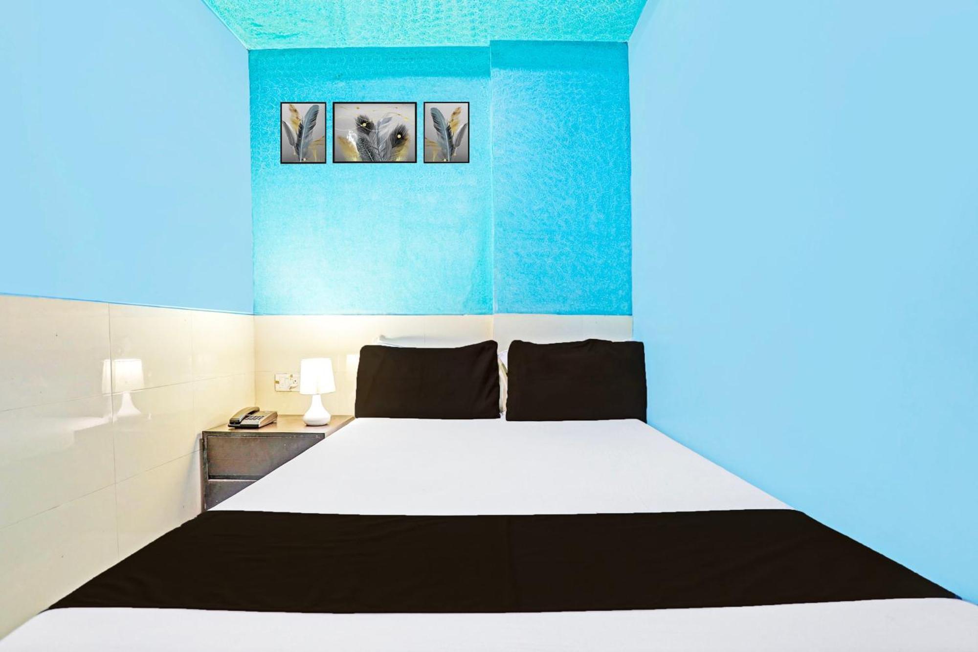 Hotel Super New Shree Niwas Mumbai