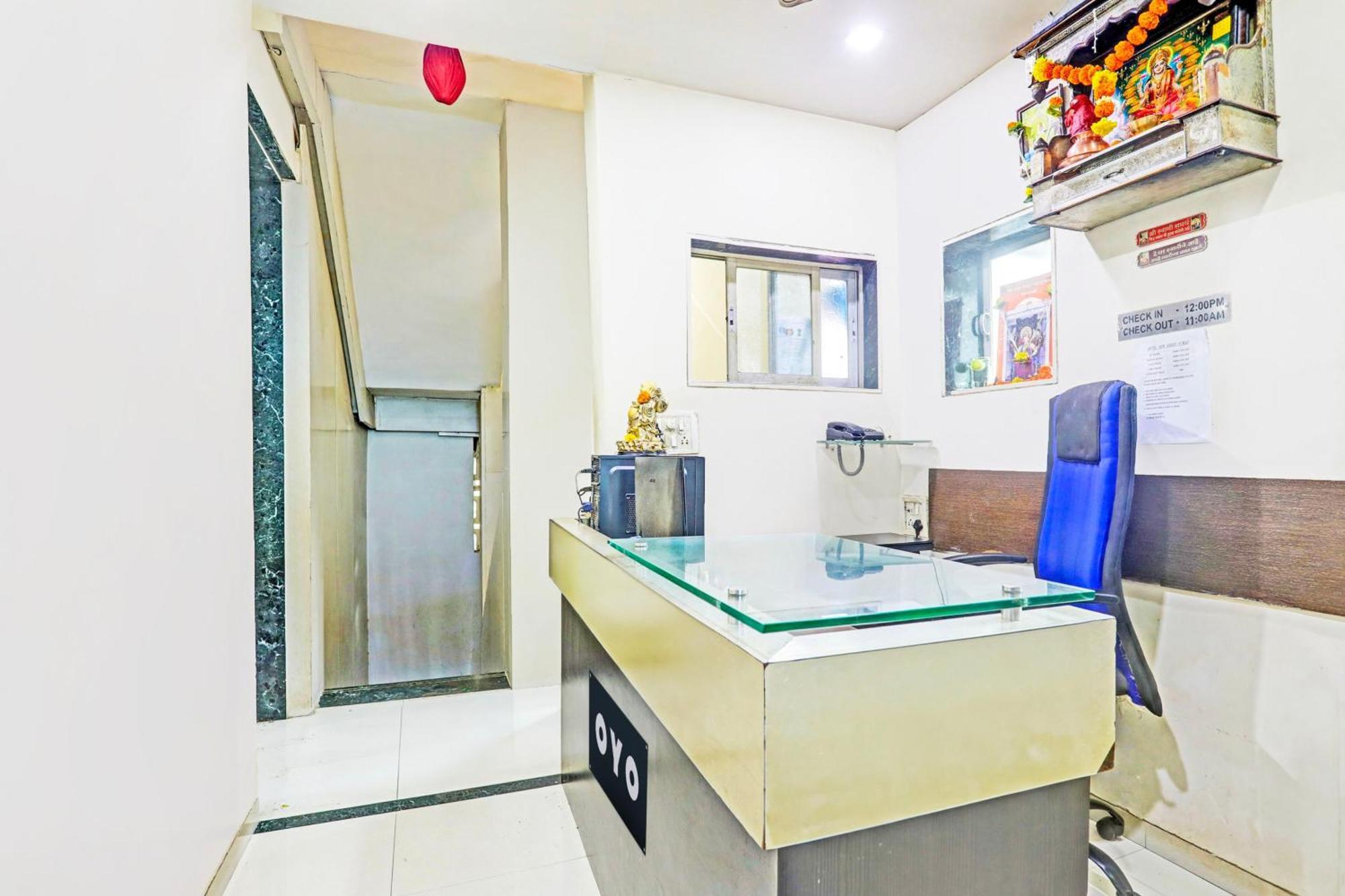 Super New Shree Niwas Hotel 2*