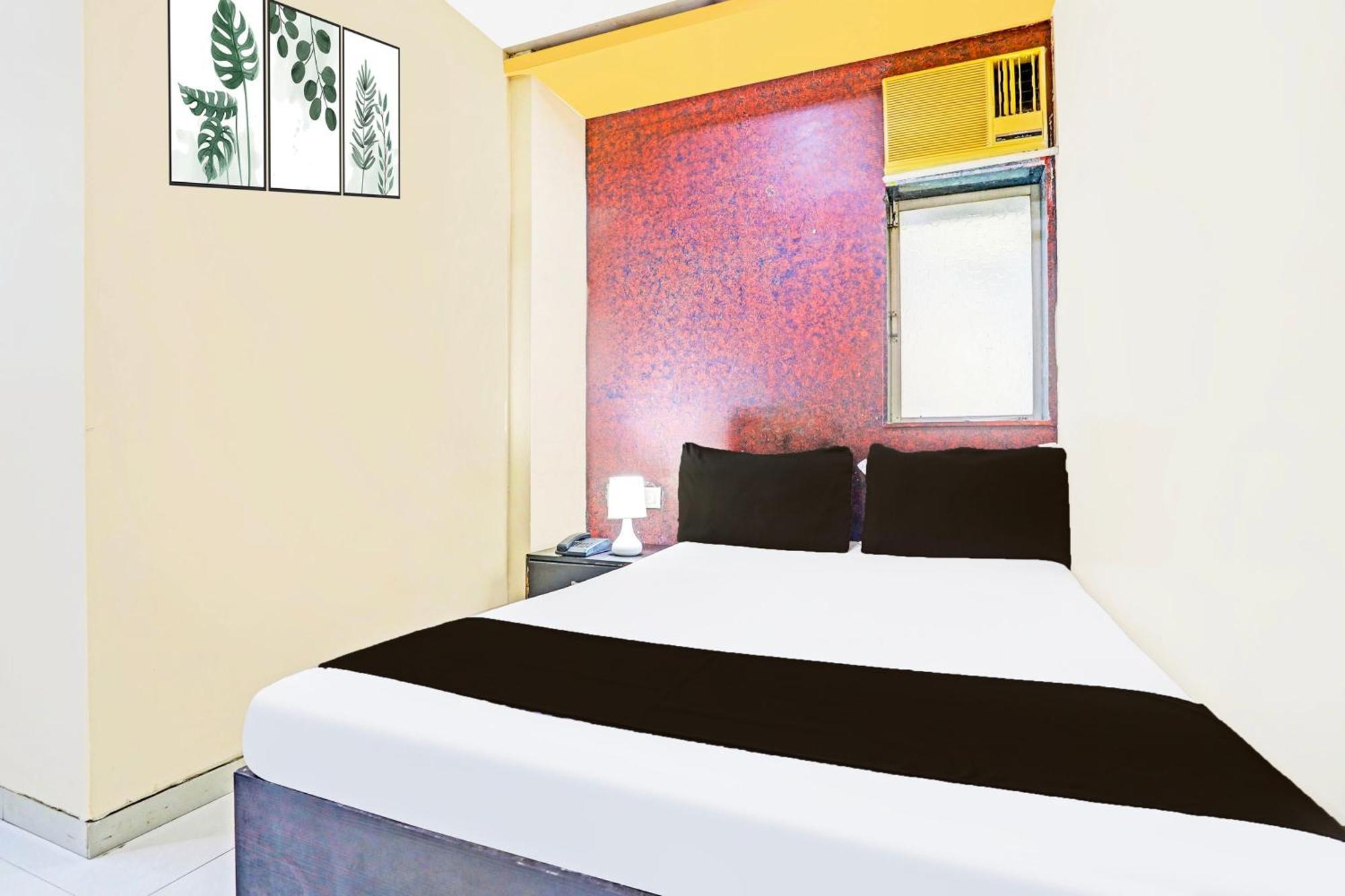 Super New Shree Niwas Hotel Mumbai