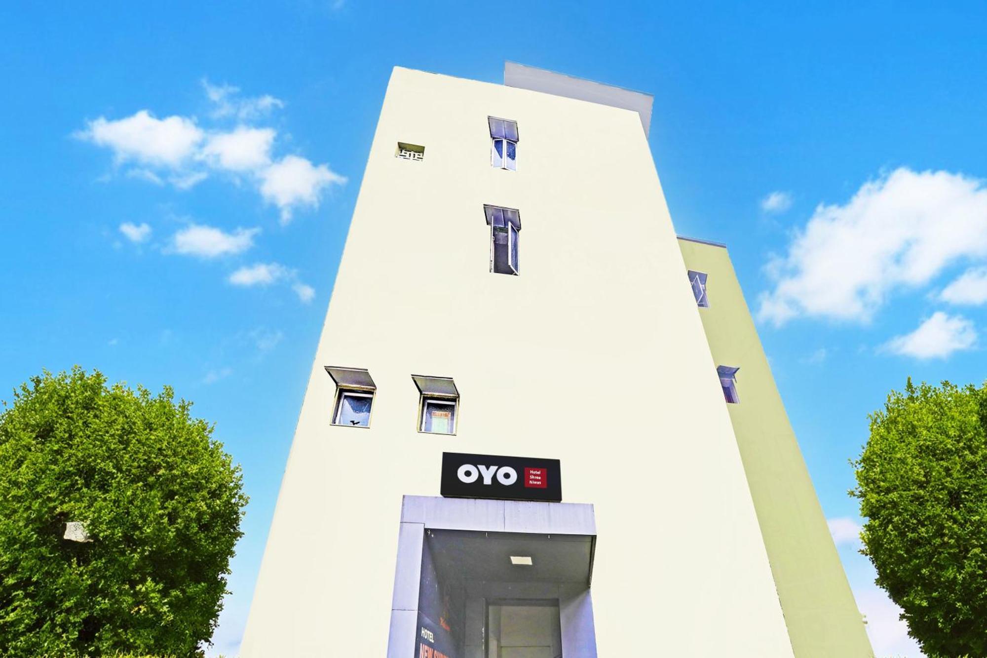 Hotel Super New Shree Niwas Mumbai