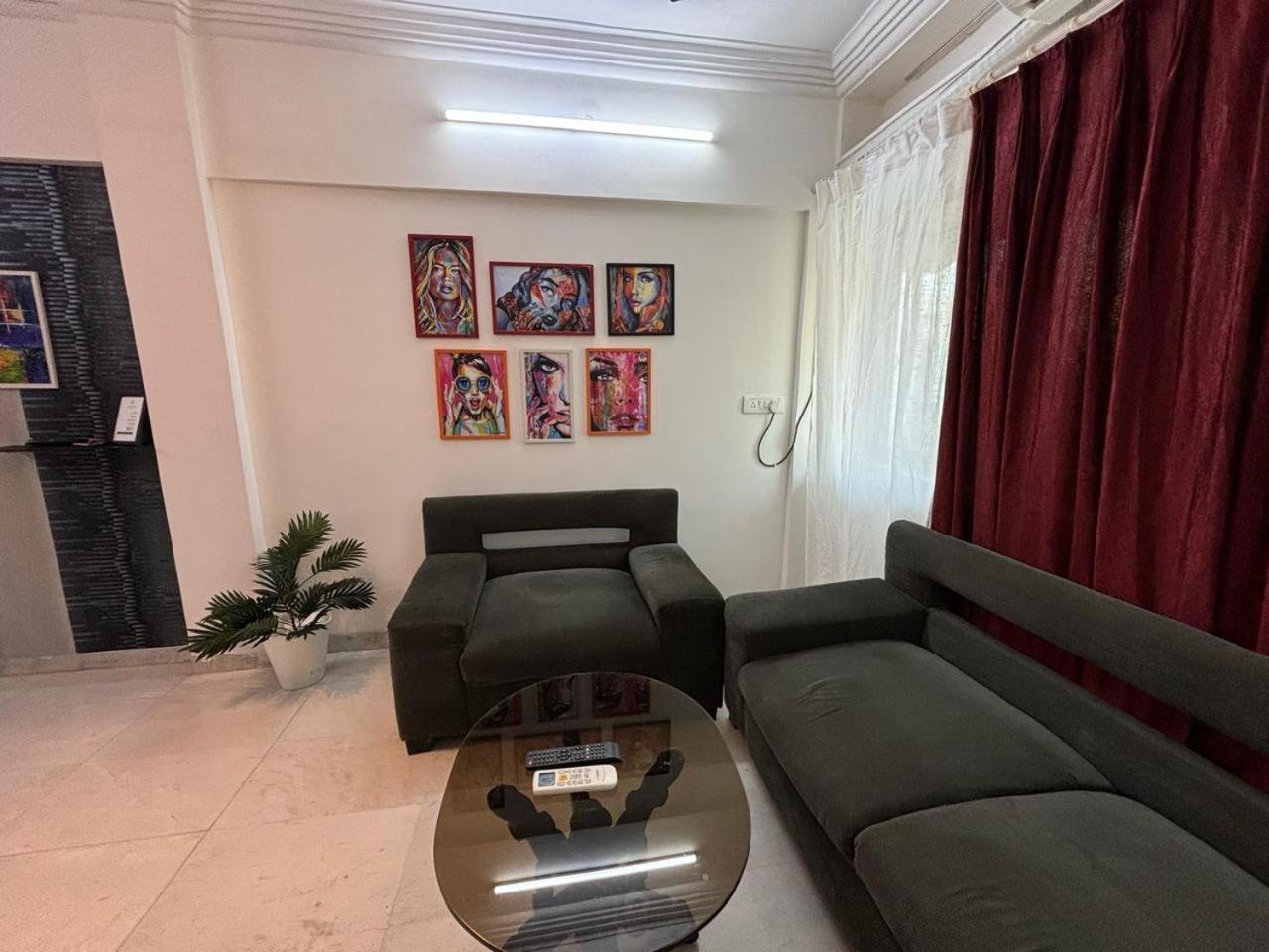 Ivy Aristo, Private 1 Bhk In Heart Of Lokhandwala, Andheri