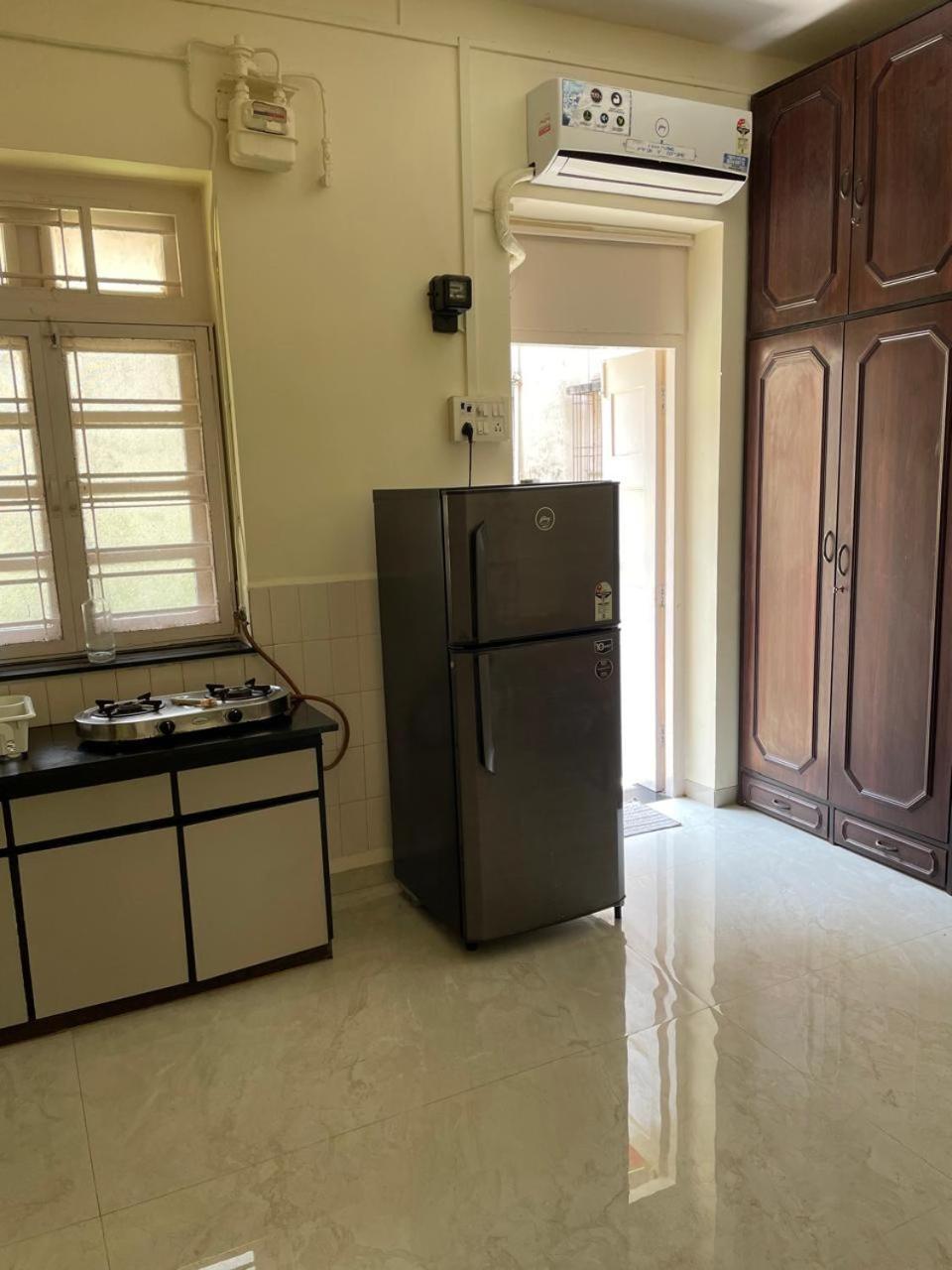 Apartment Vishwas Guest