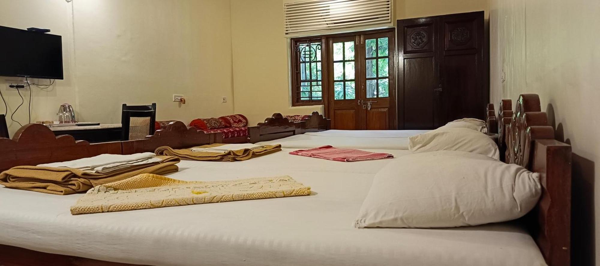 Bed & Breakfast Bentleys Hotel