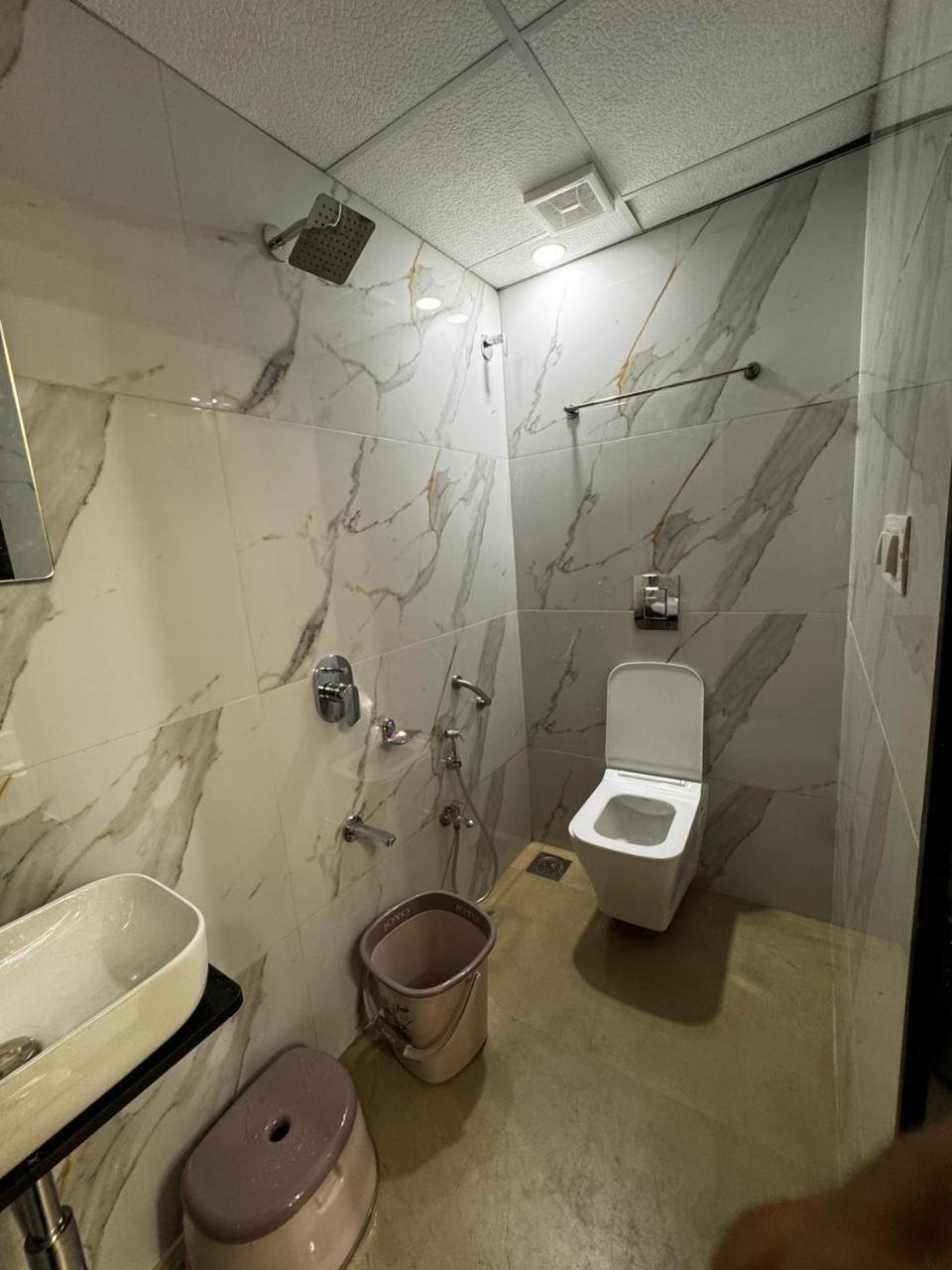 Albergue Elliott Bombaim