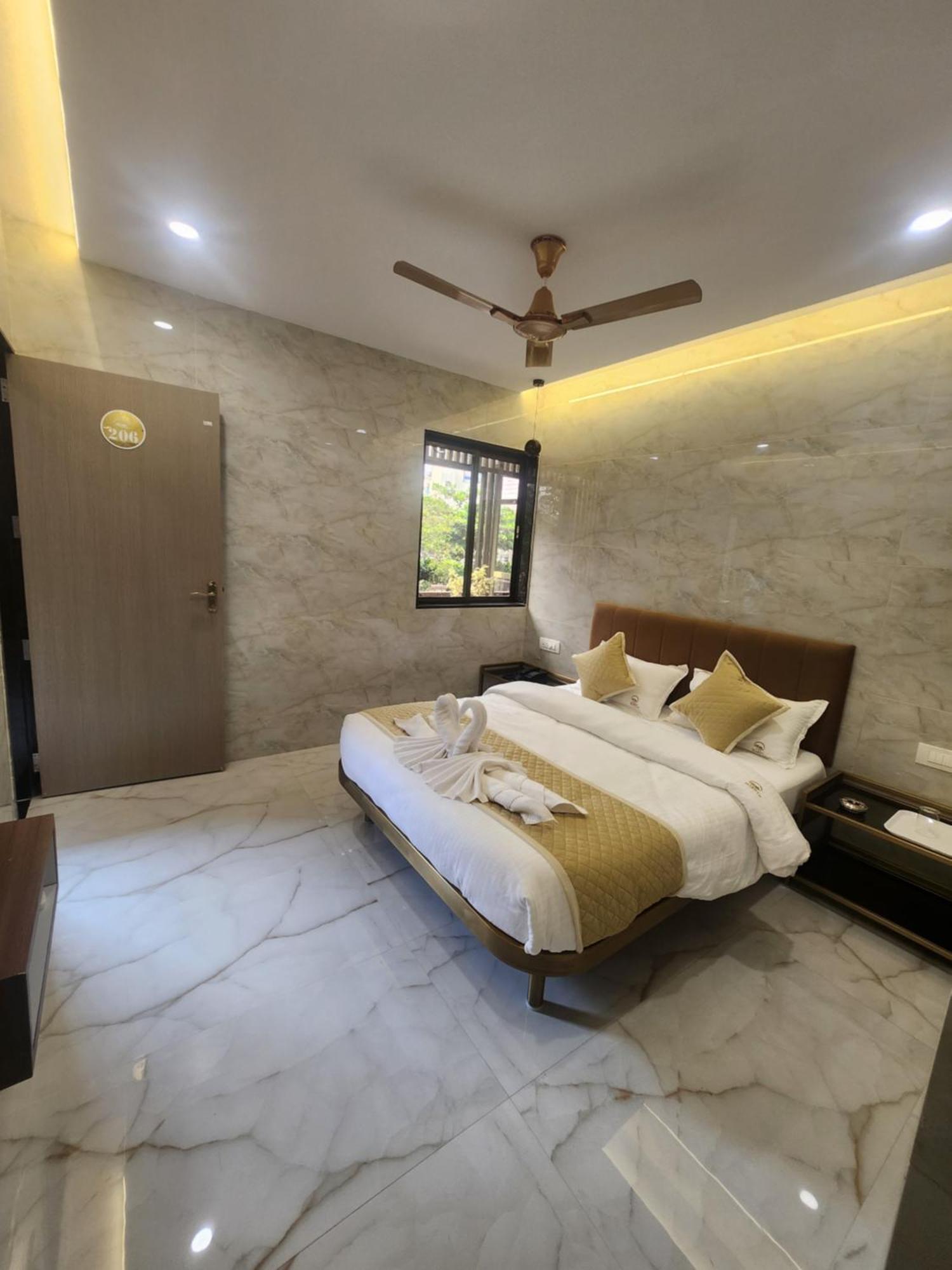 Albergue Elliott