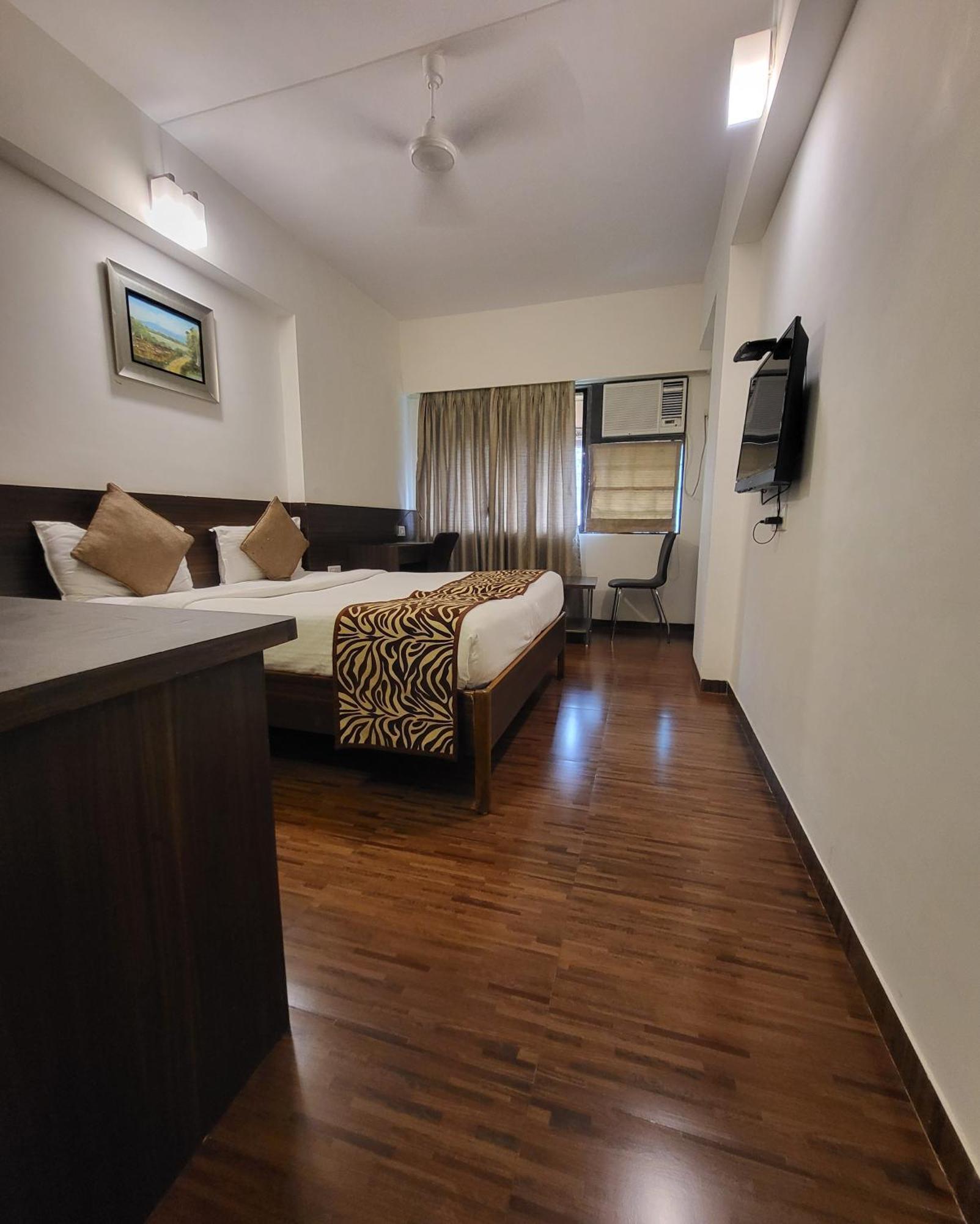 Maharana Chembur Hotel Mumbai