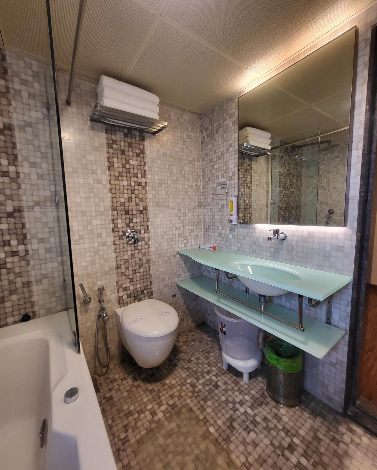 Maharana Chembur Hotel Mumbai
