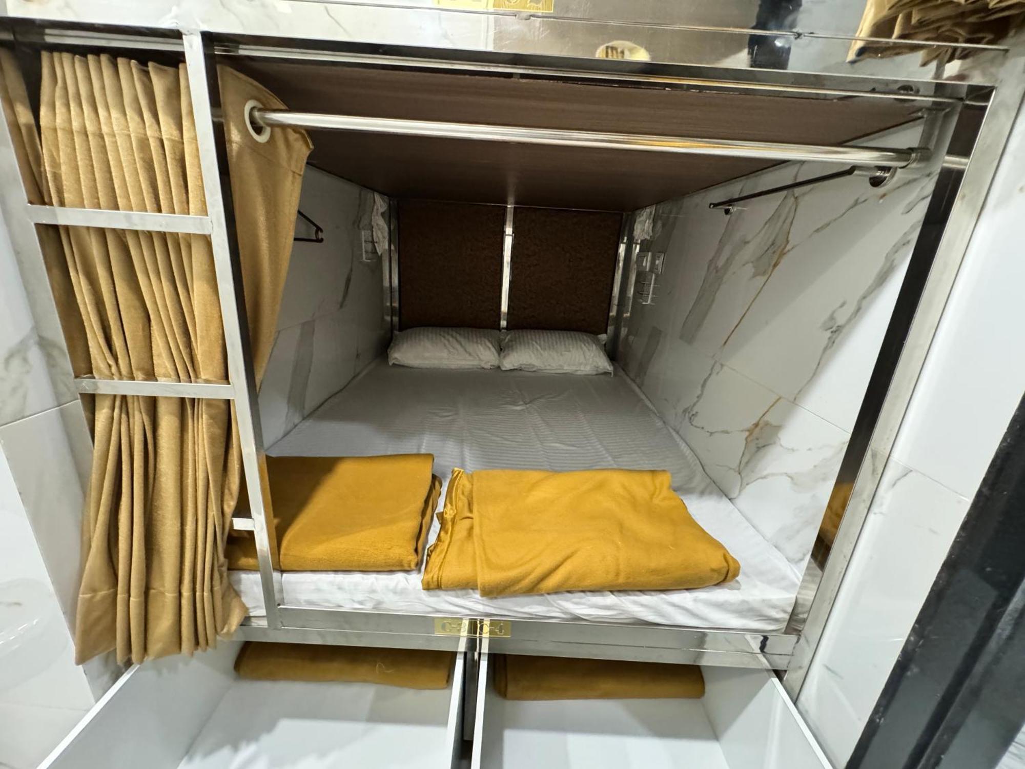 Albergue Elliott