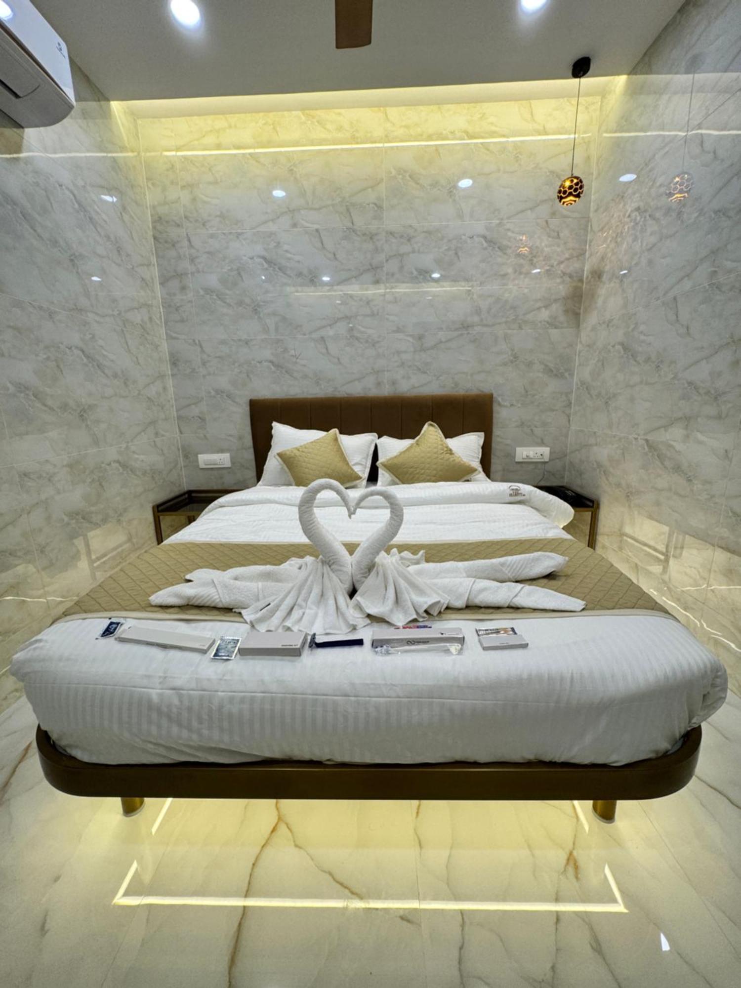 Albergue Elliott