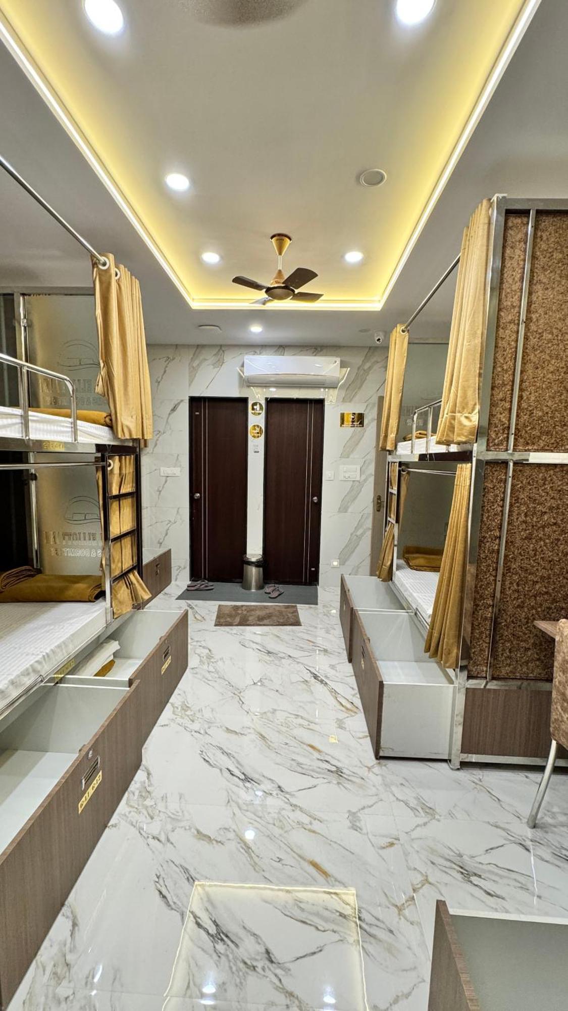Albergue Elliott