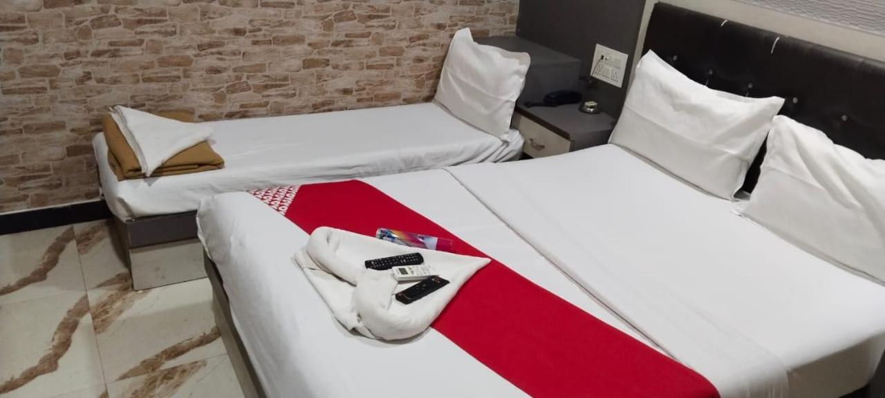 As Guest Huset2 3* Mumbai